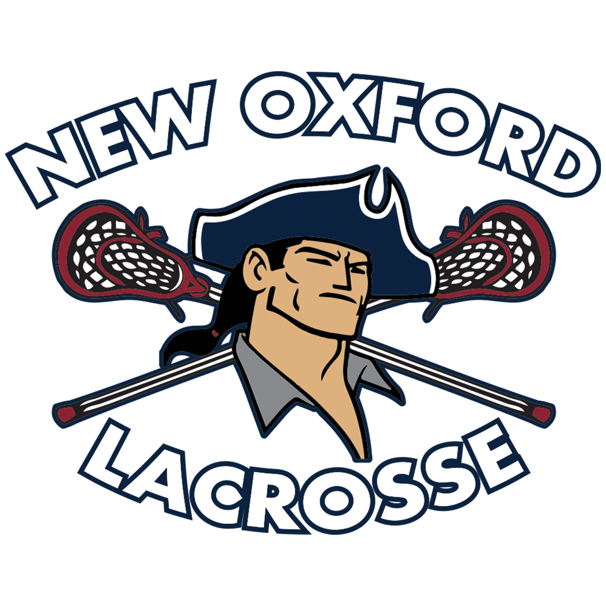 New Oxford High School Lacrosse Team Store