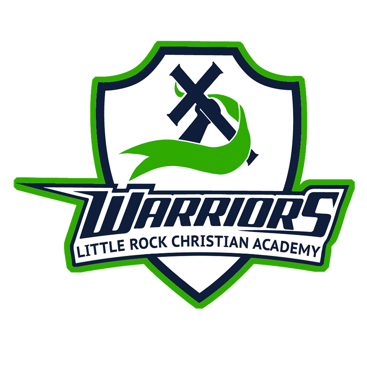 LRCA Warriors Softball Team Store