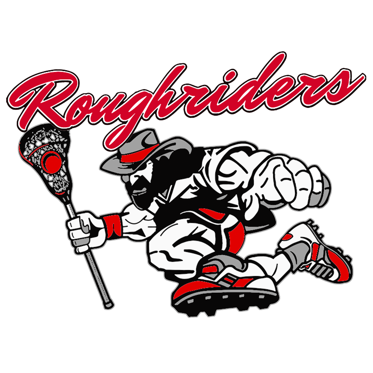 Roughriders Lacrosse Team Store