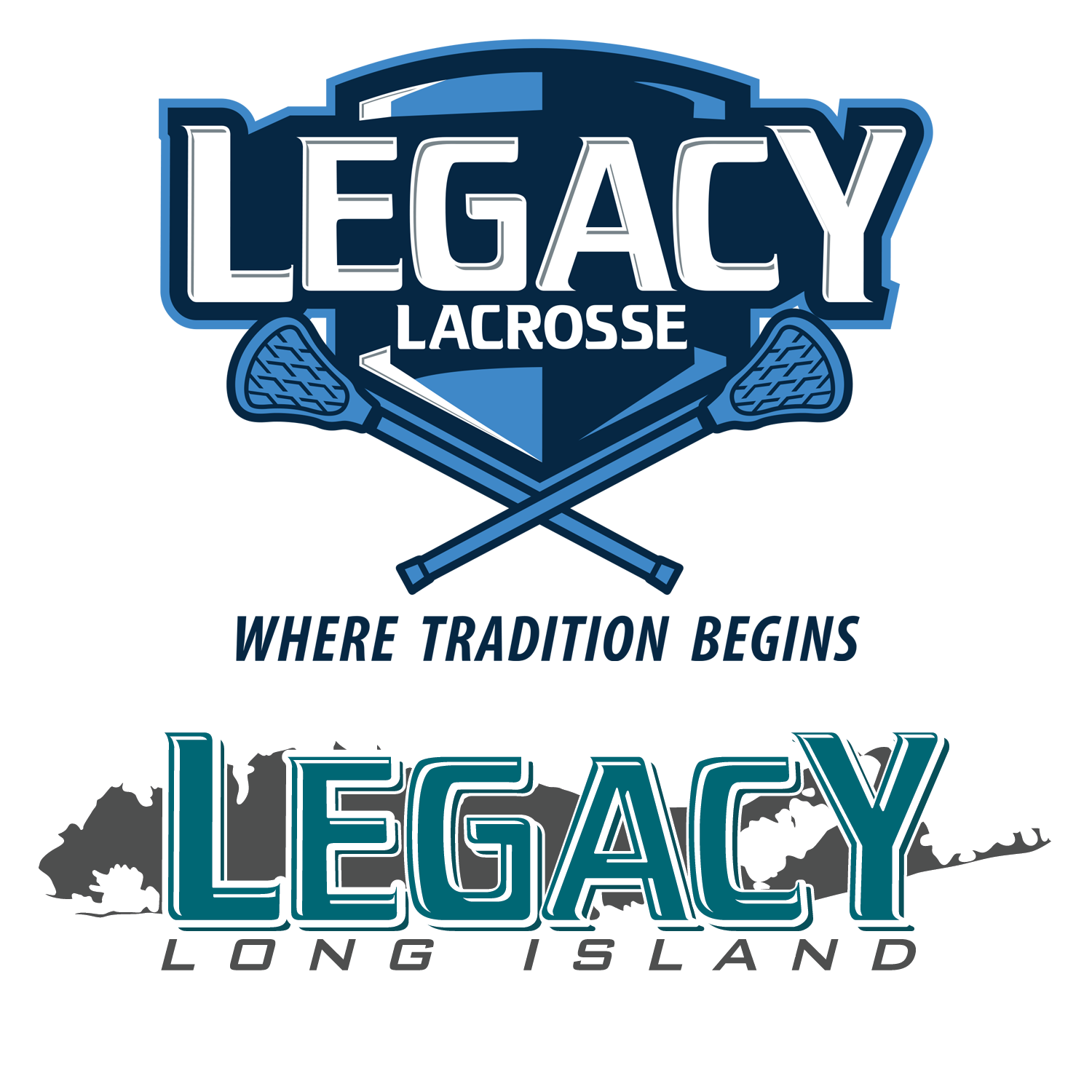 Legacy Lacrosse Team Store