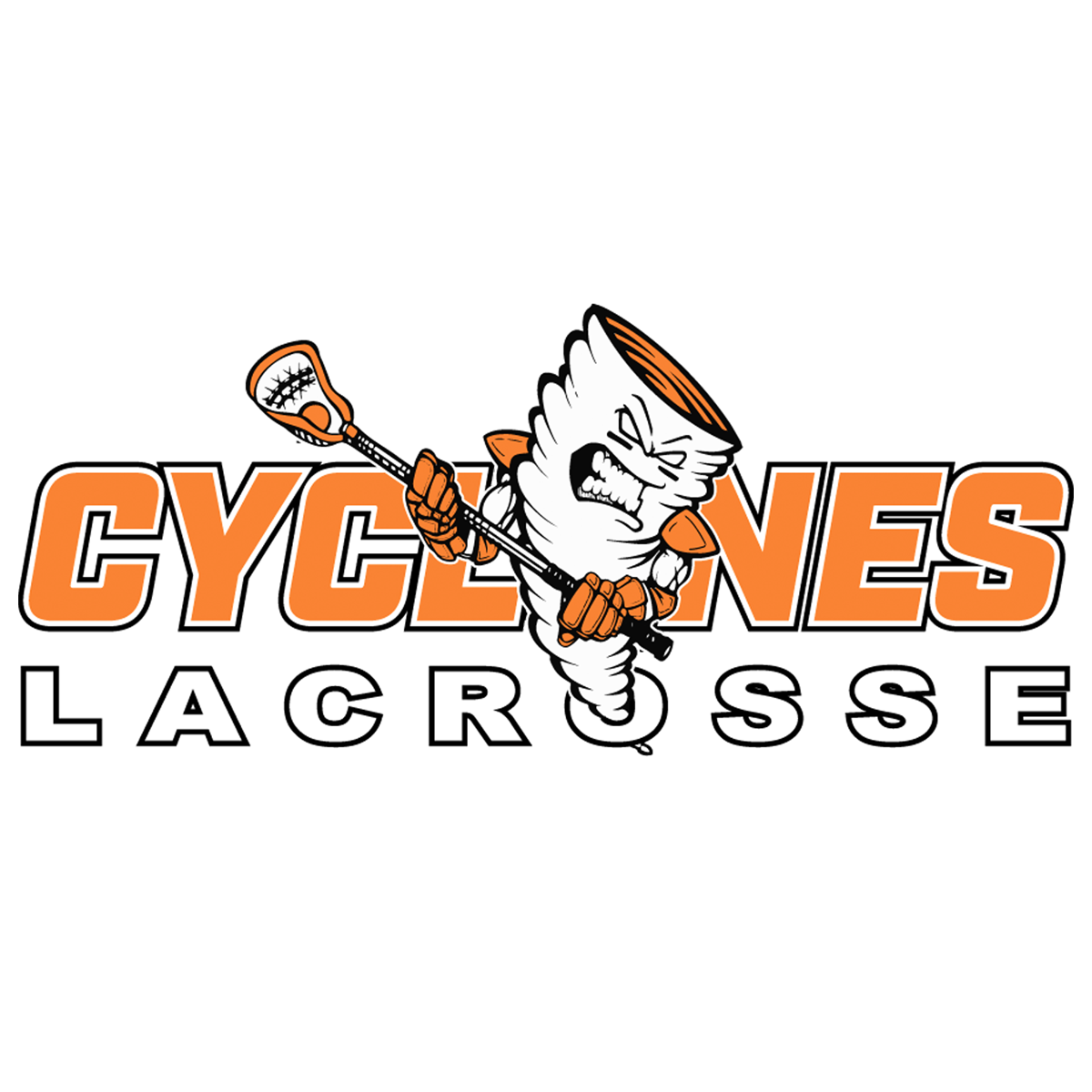 Cyclones Lacrosse Team Store