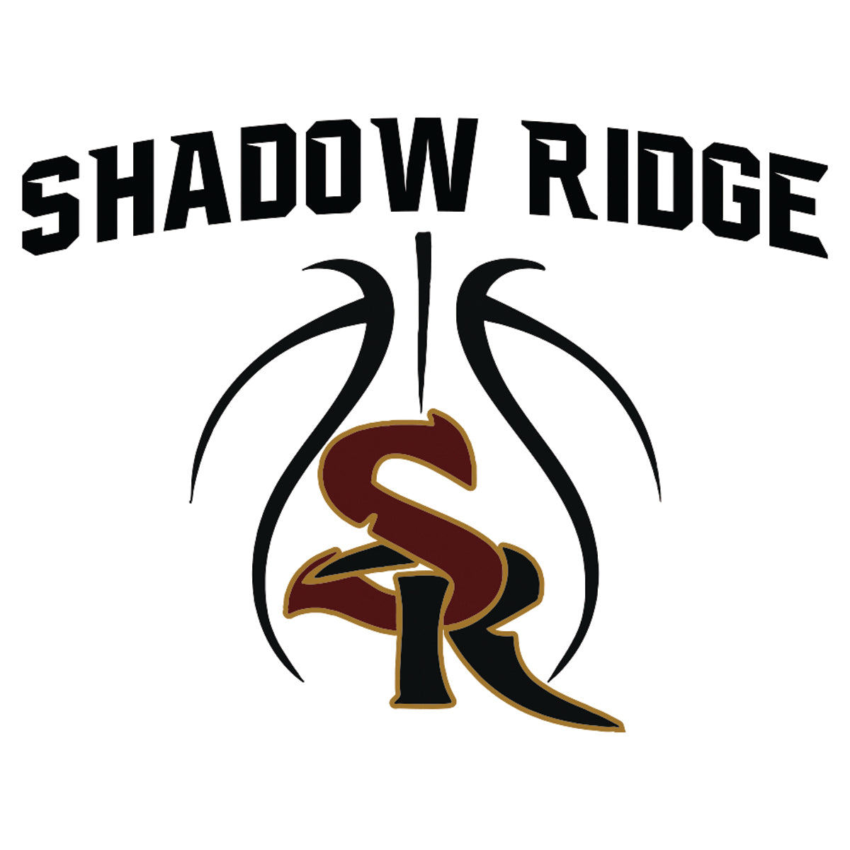 Shadow Ridge Basketball Team Store