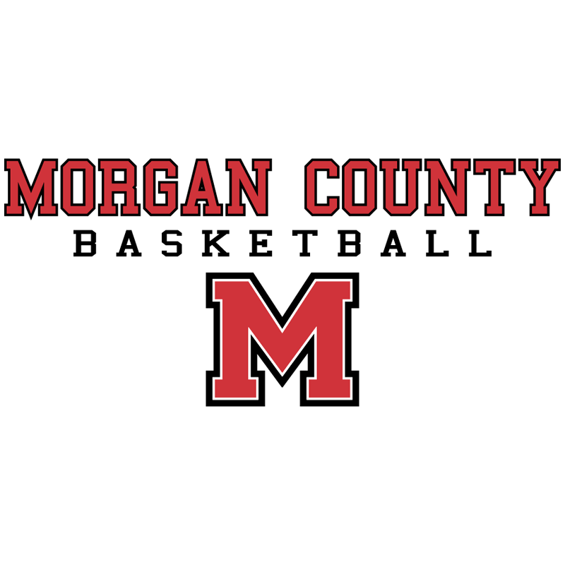 Morgan County Basketball Team Store