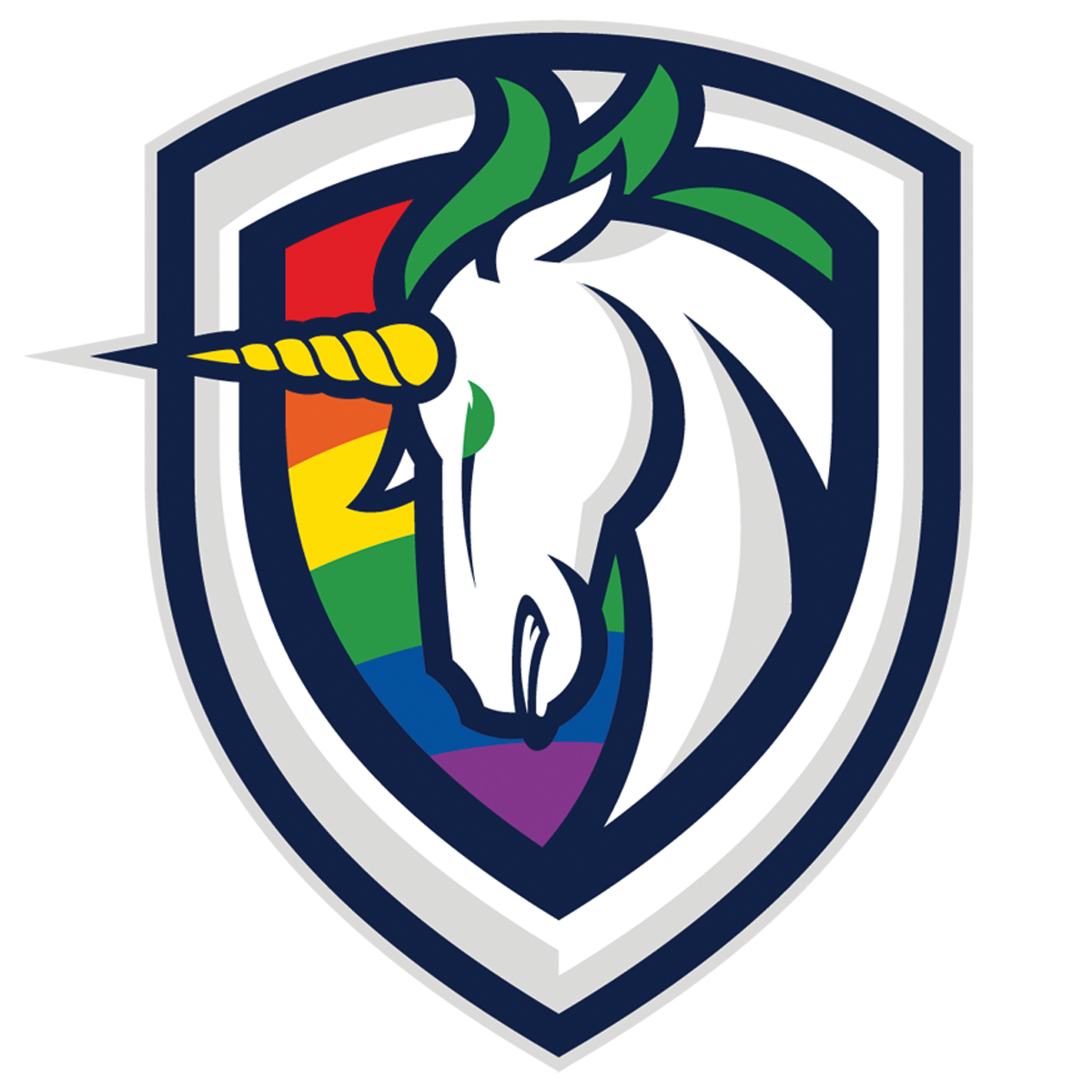 Boston Pride Hockey LGBT Team Store