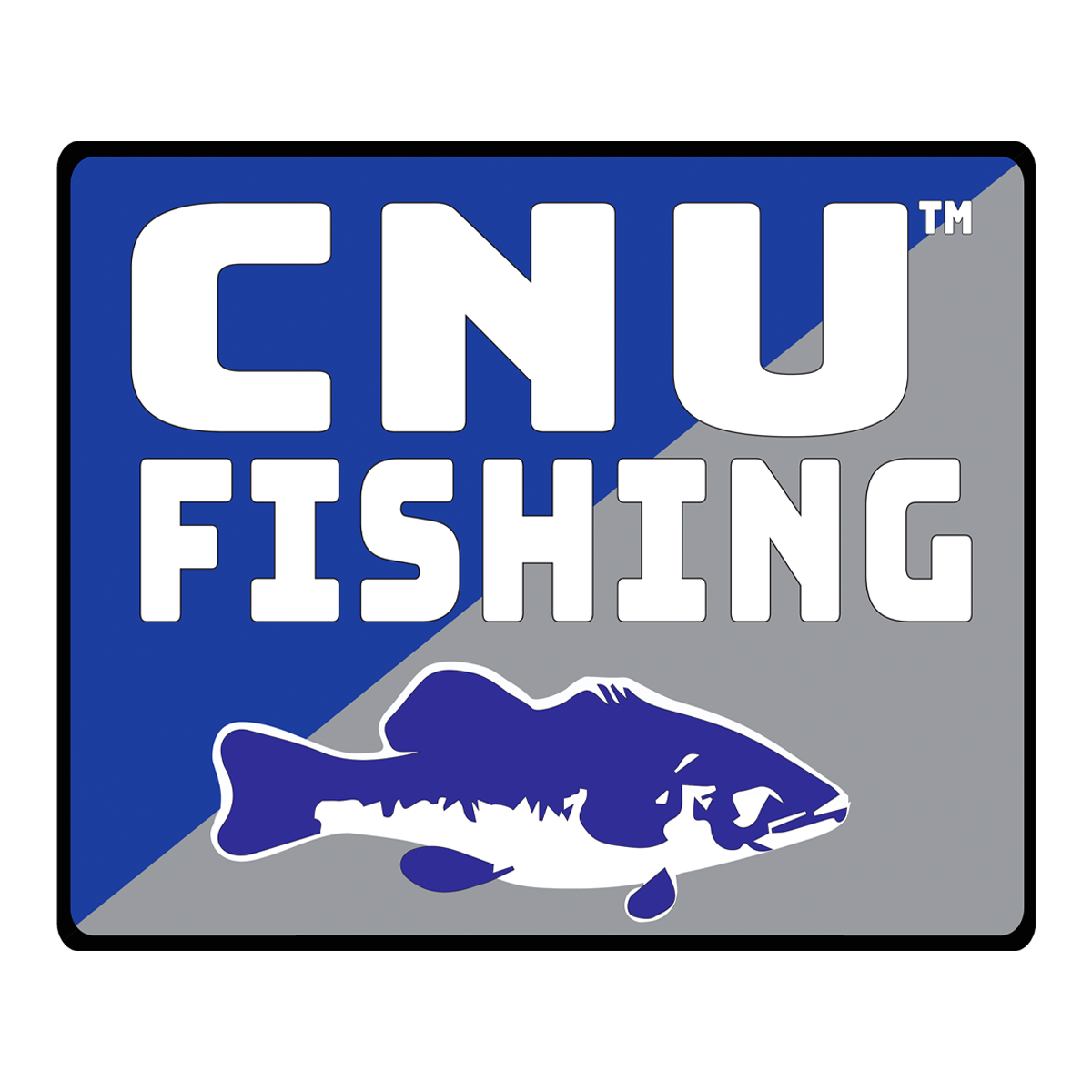 CNU Fishing Team Store