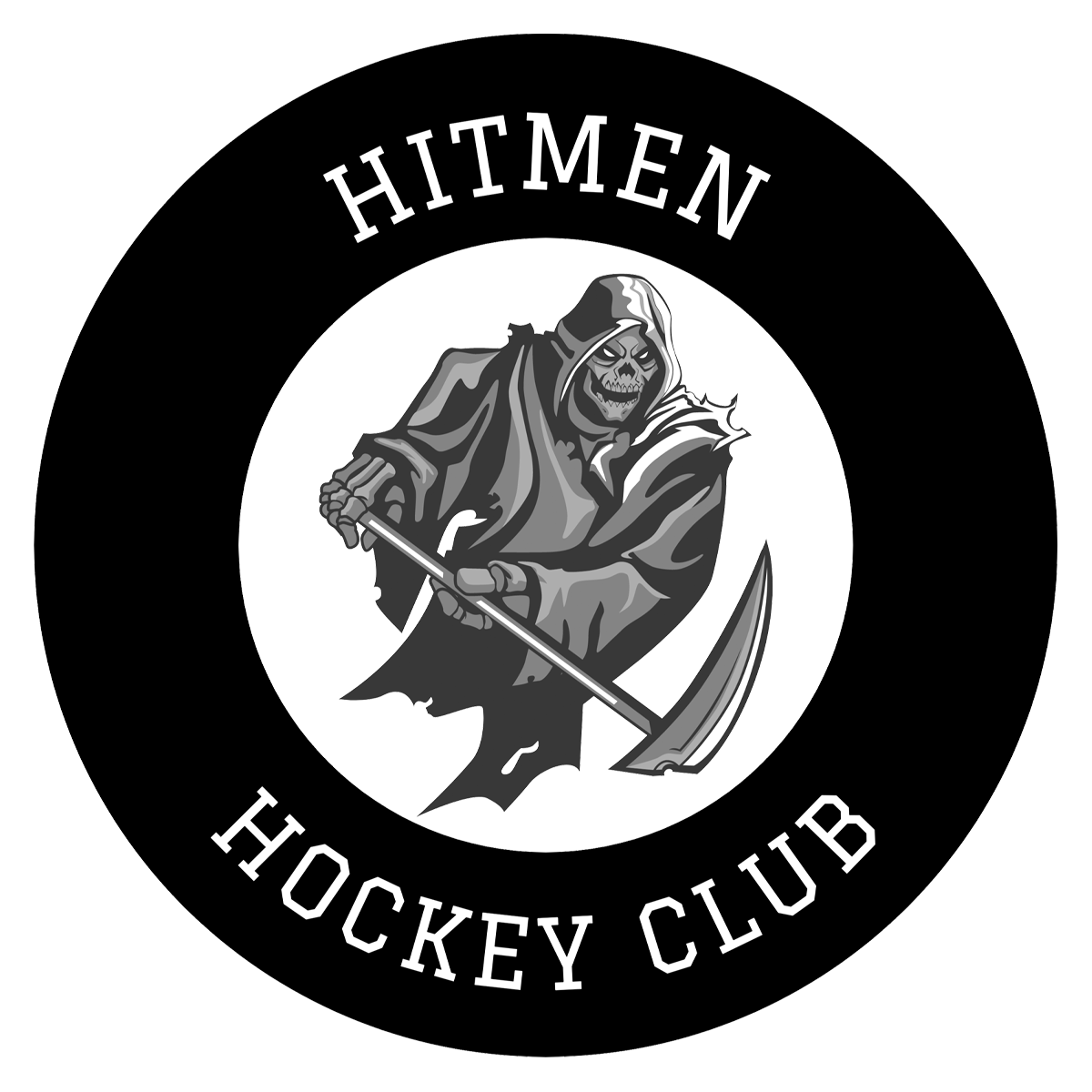 Hitmen Hockey Club Team Store