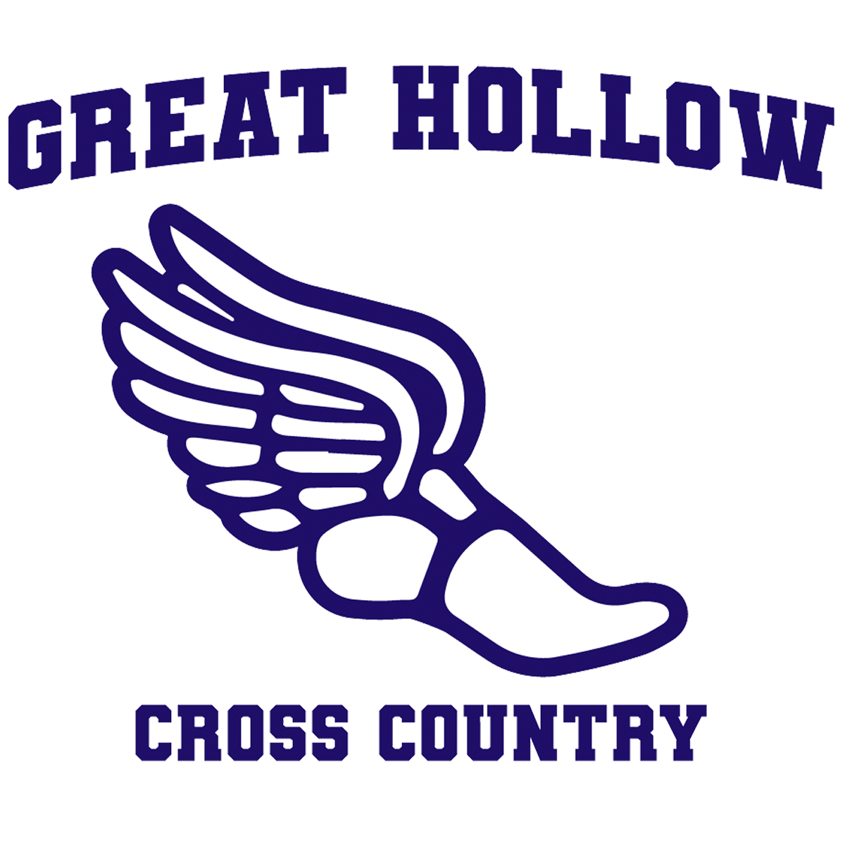 Great Hollow Cross Country Team Store
