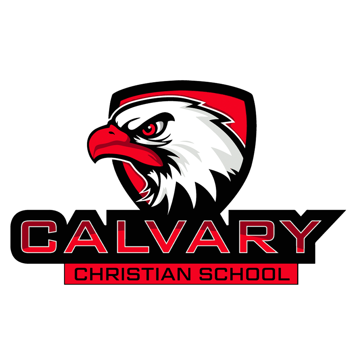 Calvary Christian School Team Store