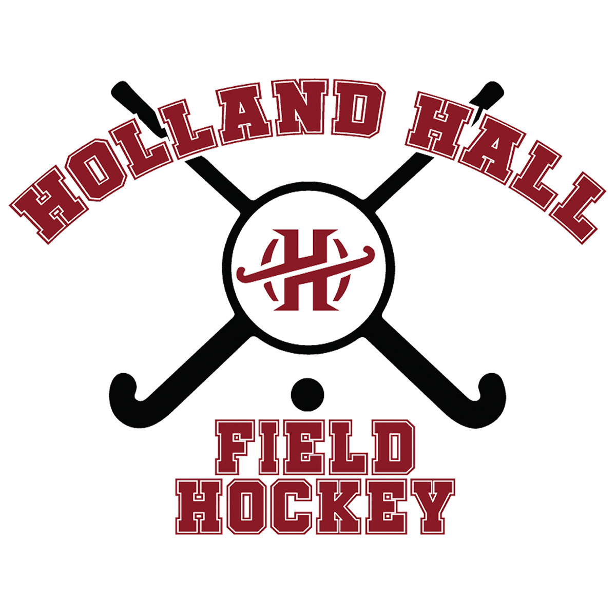 Holland Hall Field Hockey Team Store