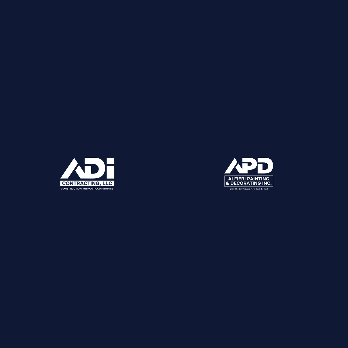 ADI/APD B2B Store