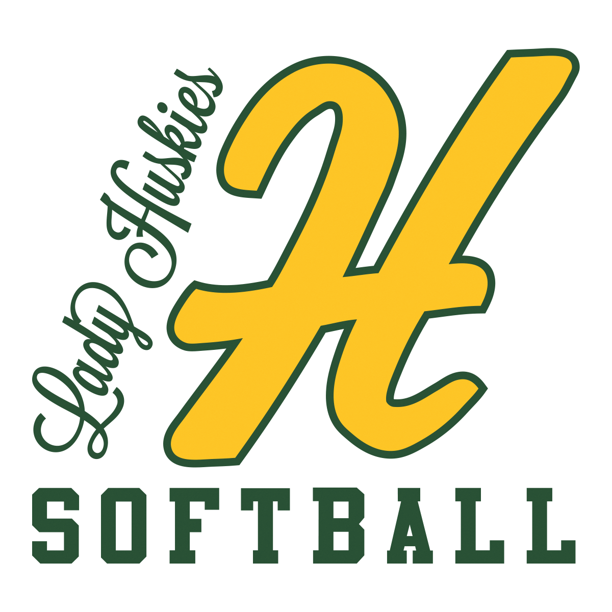 Horizon Softball Team Store