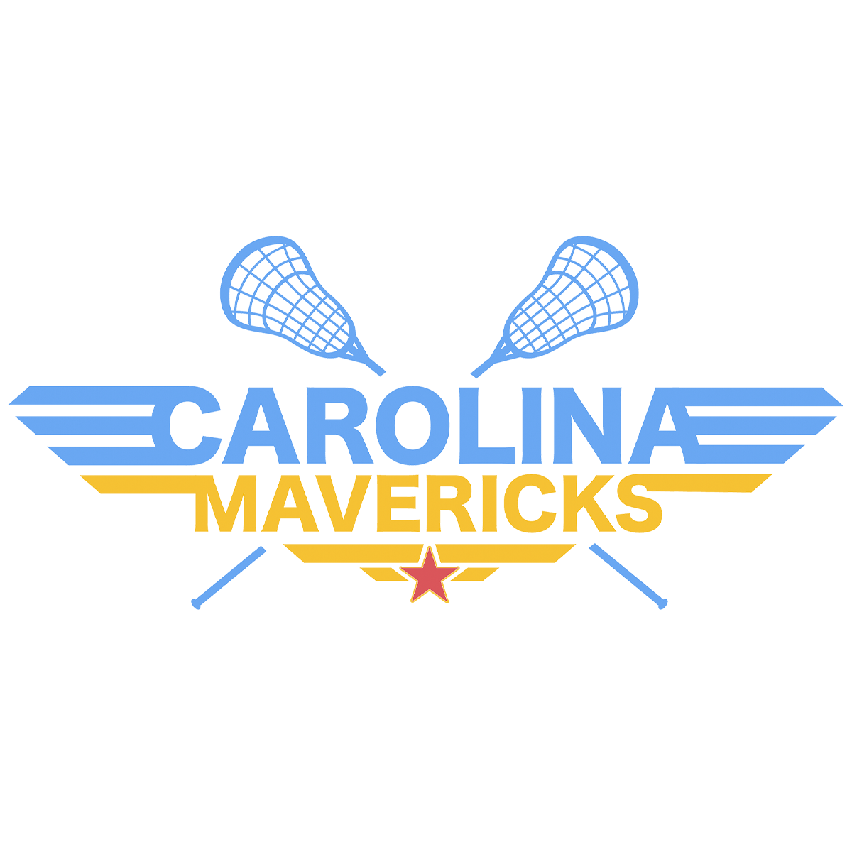 Carolina Maverick Lacrosse Team Store