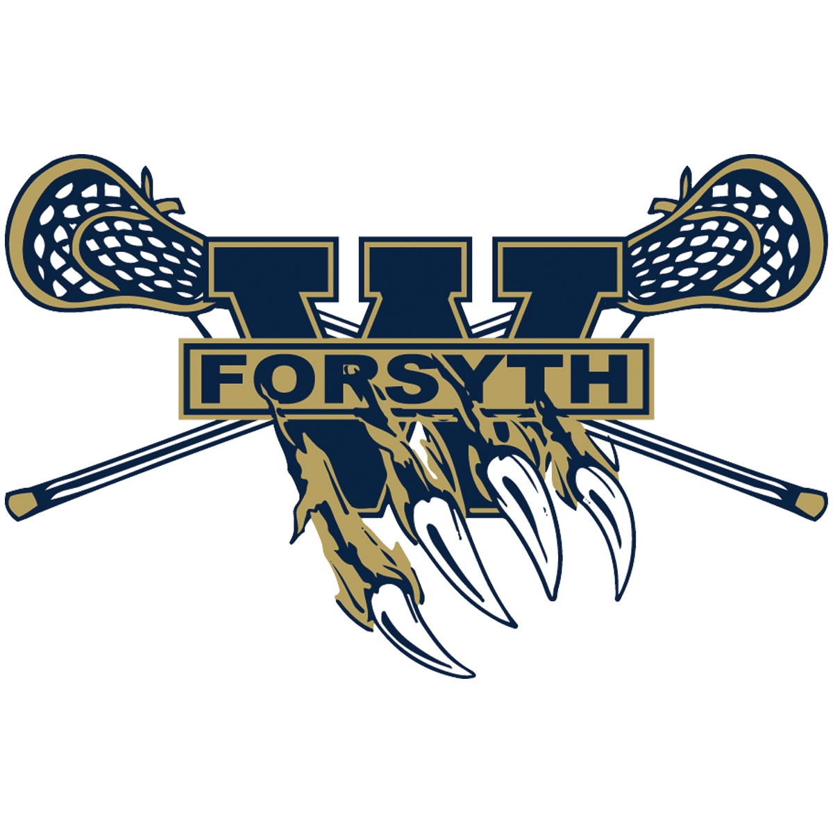 West Forsyth Lacrosse Team Store