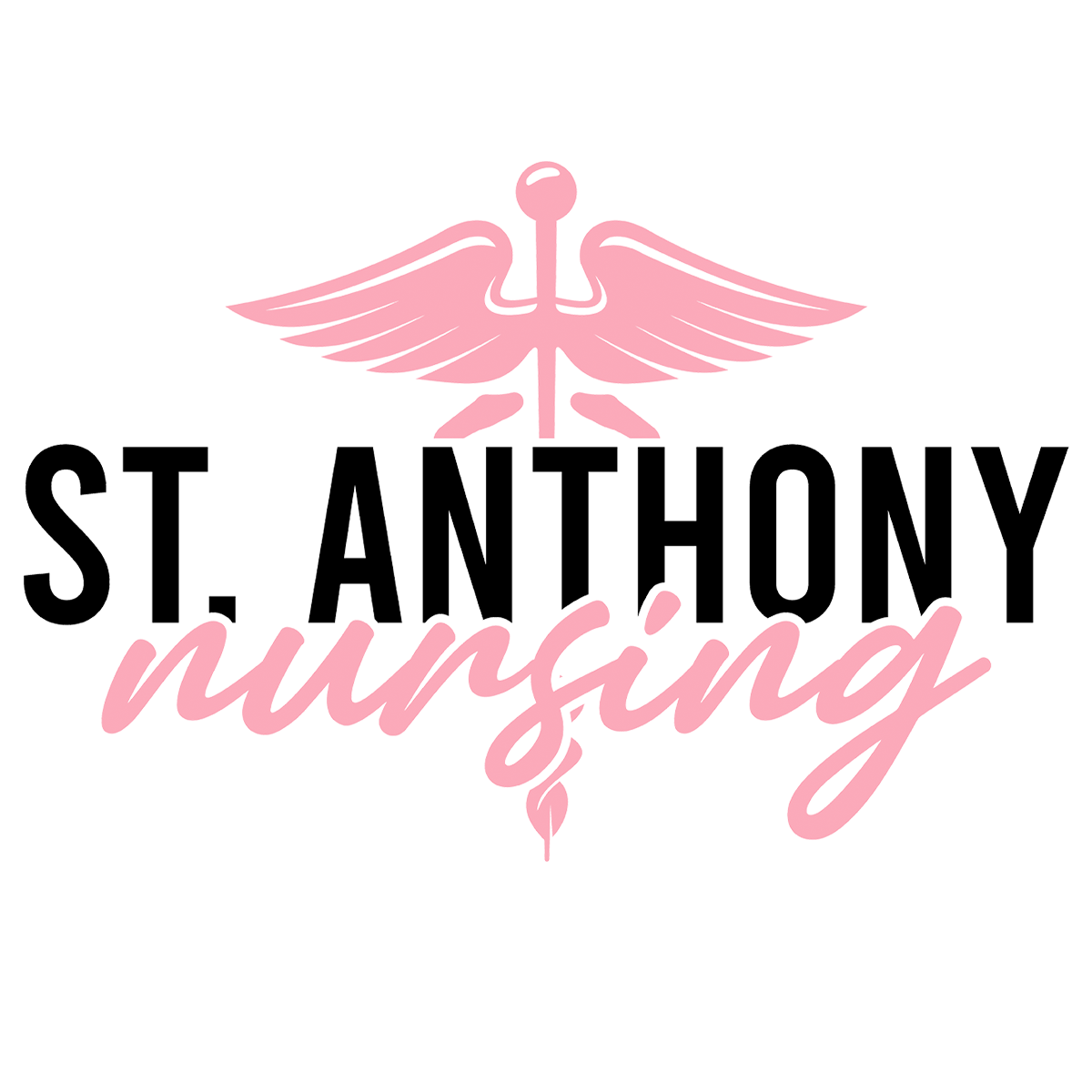 St Anthony College of Nursing Team Store