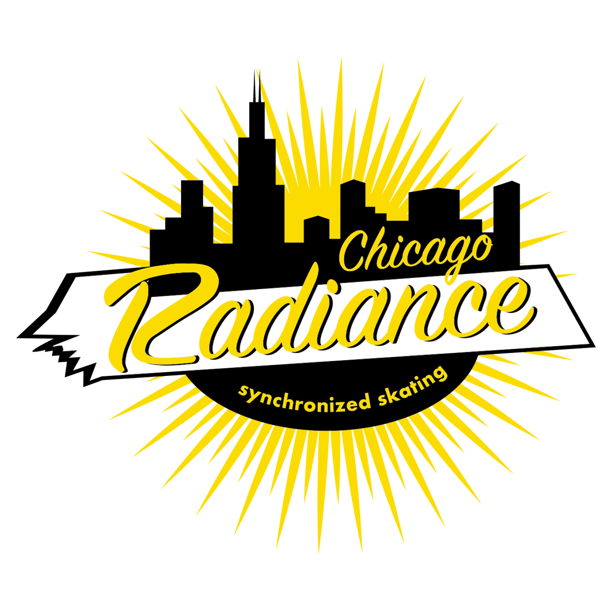 Chicago Radiance Skating Team Store