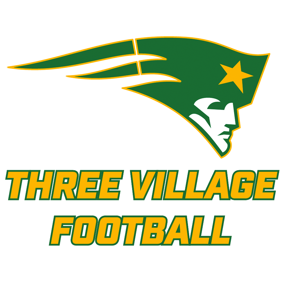 Three Village Youth Football Team Store