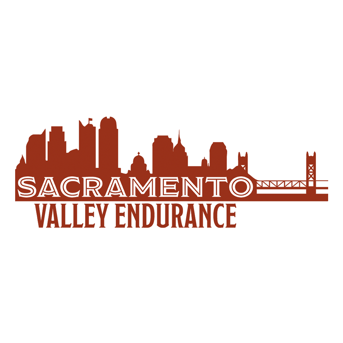 Sacramento Valley Endurance Team Store