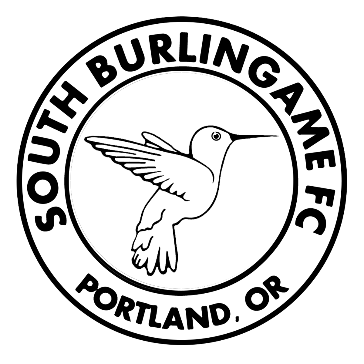 South Burlingame FC Team Store