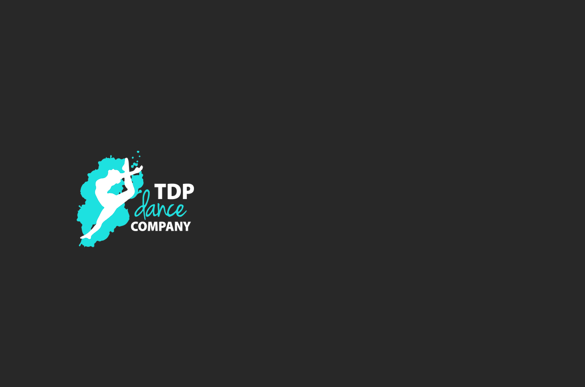 TDP Dance Company Team Store