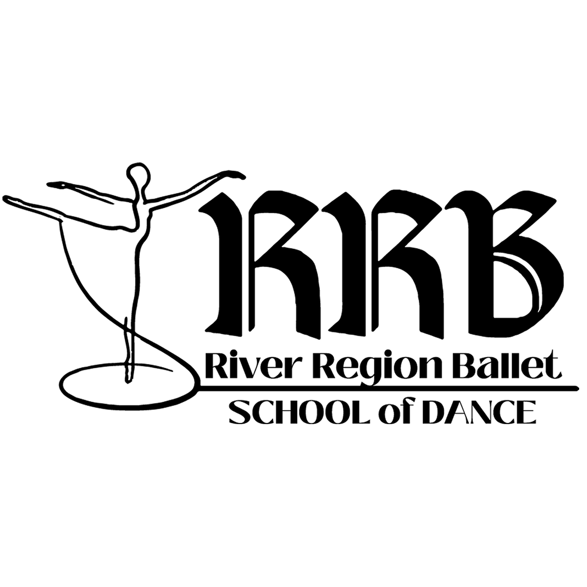 River Region Ballet School Team Store