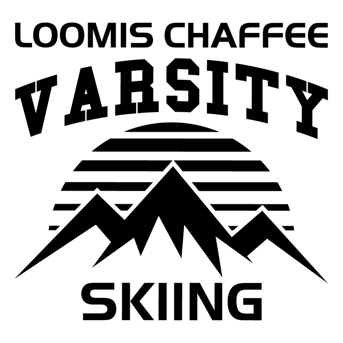 Loomis Chaffee Ski Team Store