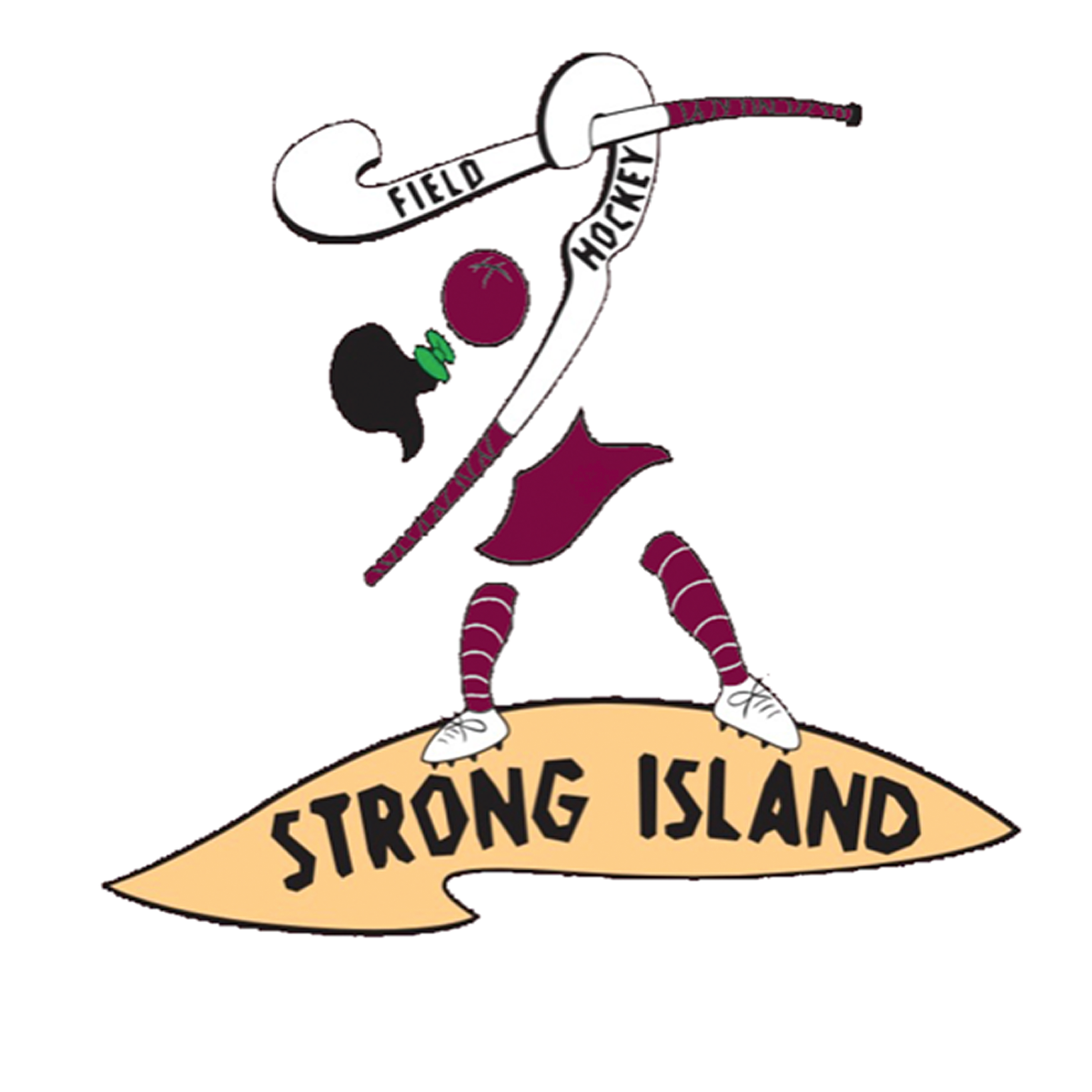 Strong Island Field Hockey Team Store