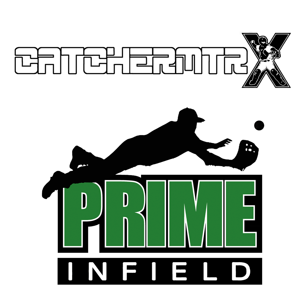 Catchermtrx and Prime Infield Team Store