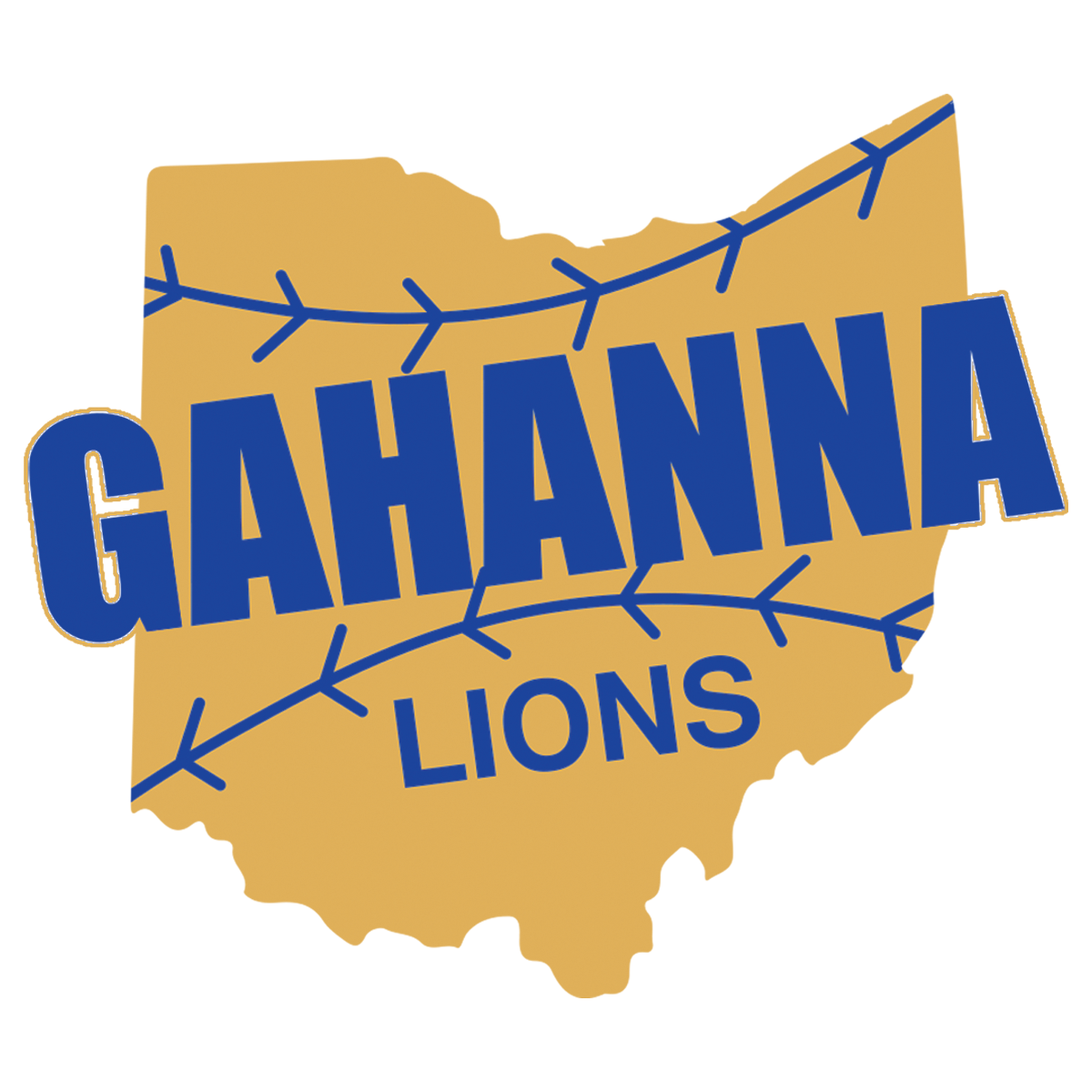 Gahanna Baseball Team Store