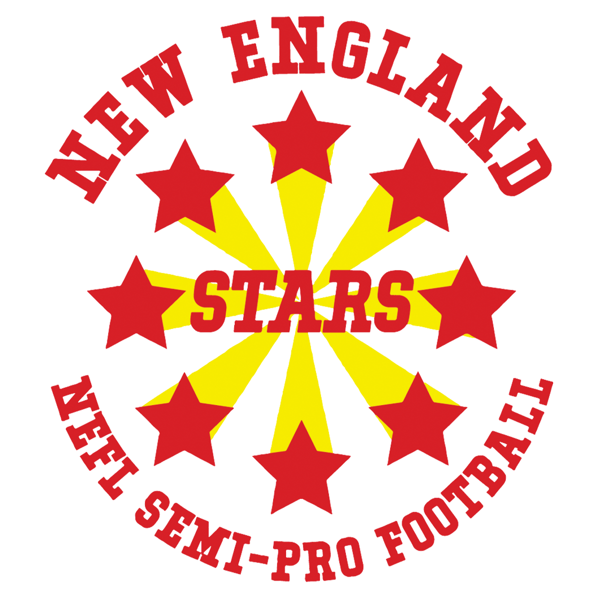 New England Stars Team Store