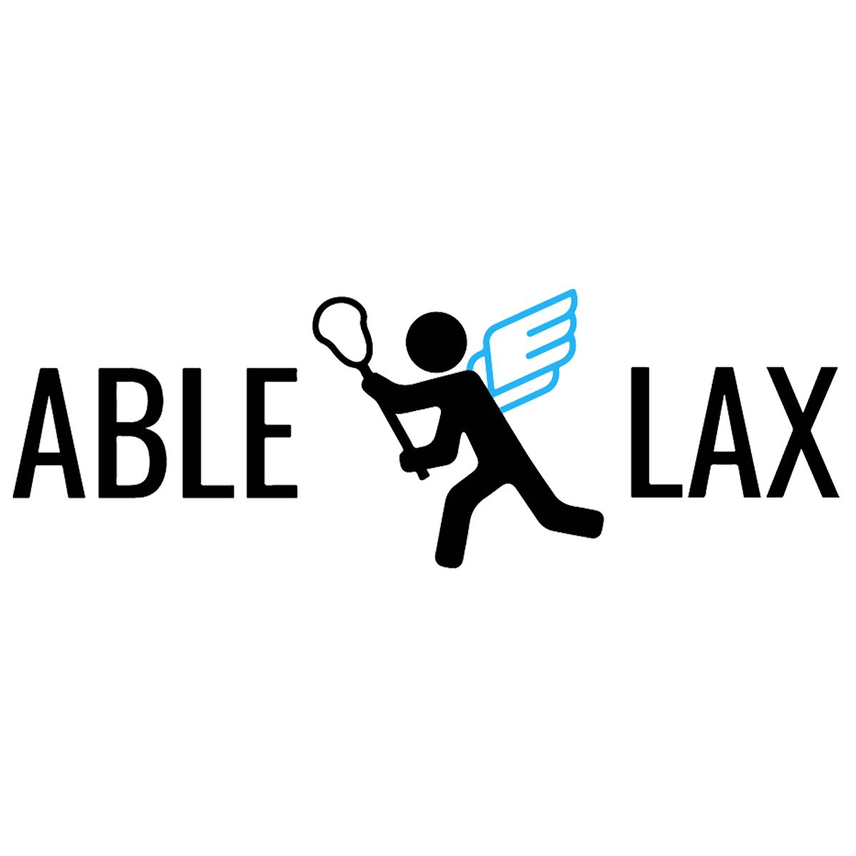 ABLE Lacrosse Team store
