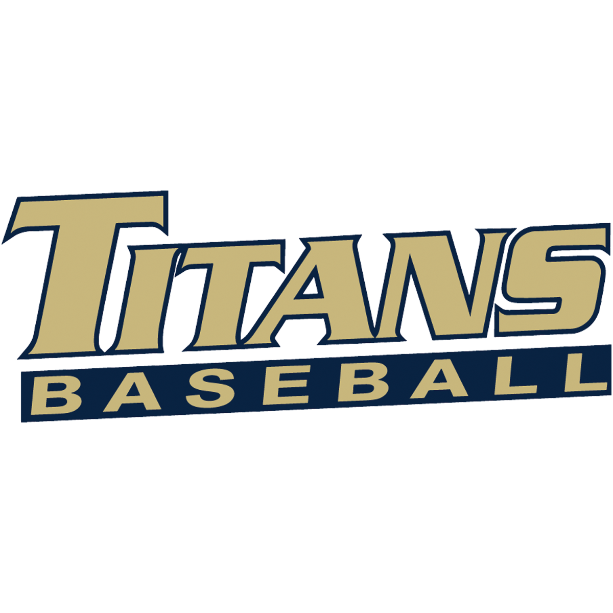 Titans Baseball Team Store