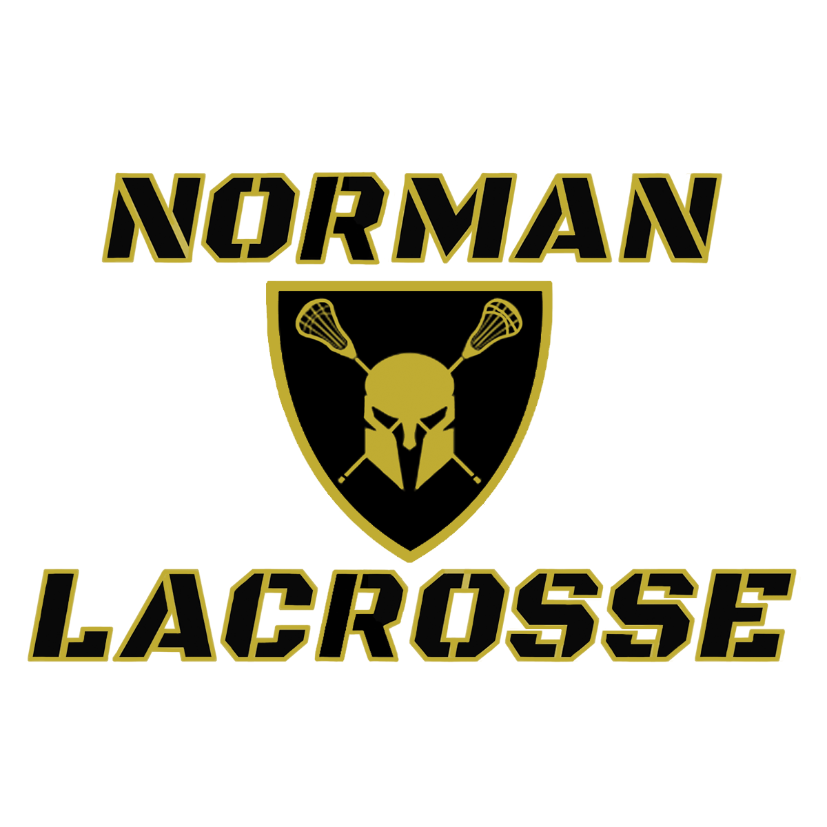 Norman Lacrosse Team Store