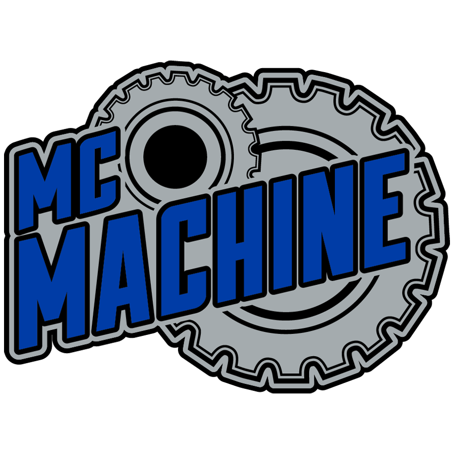 MC Machine Team Store