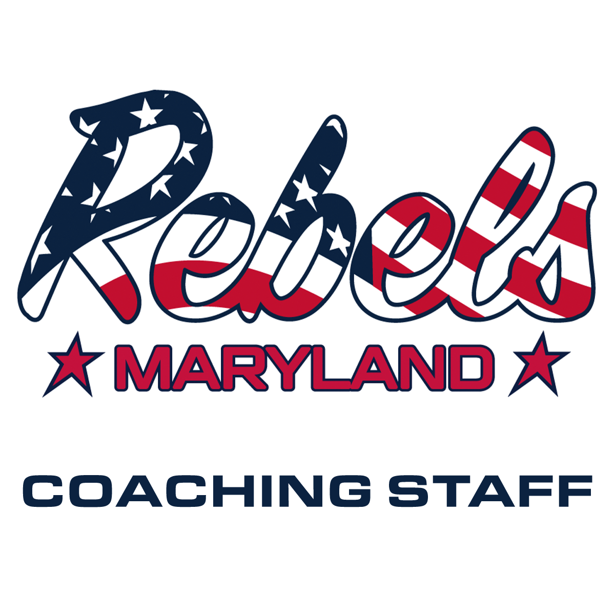 Rebels Maryland Lacrosse Club - Coaching Store