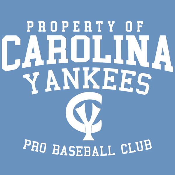 South Carolina Yankees Team Store – Blatant Team Store