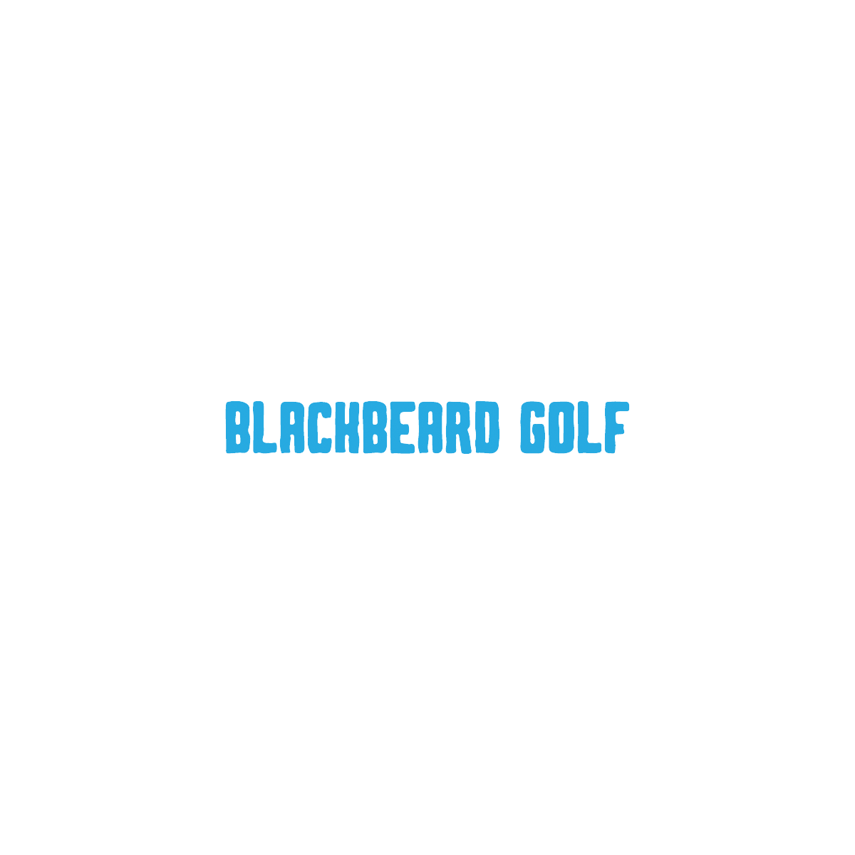 Blackbeard Golf Team Store