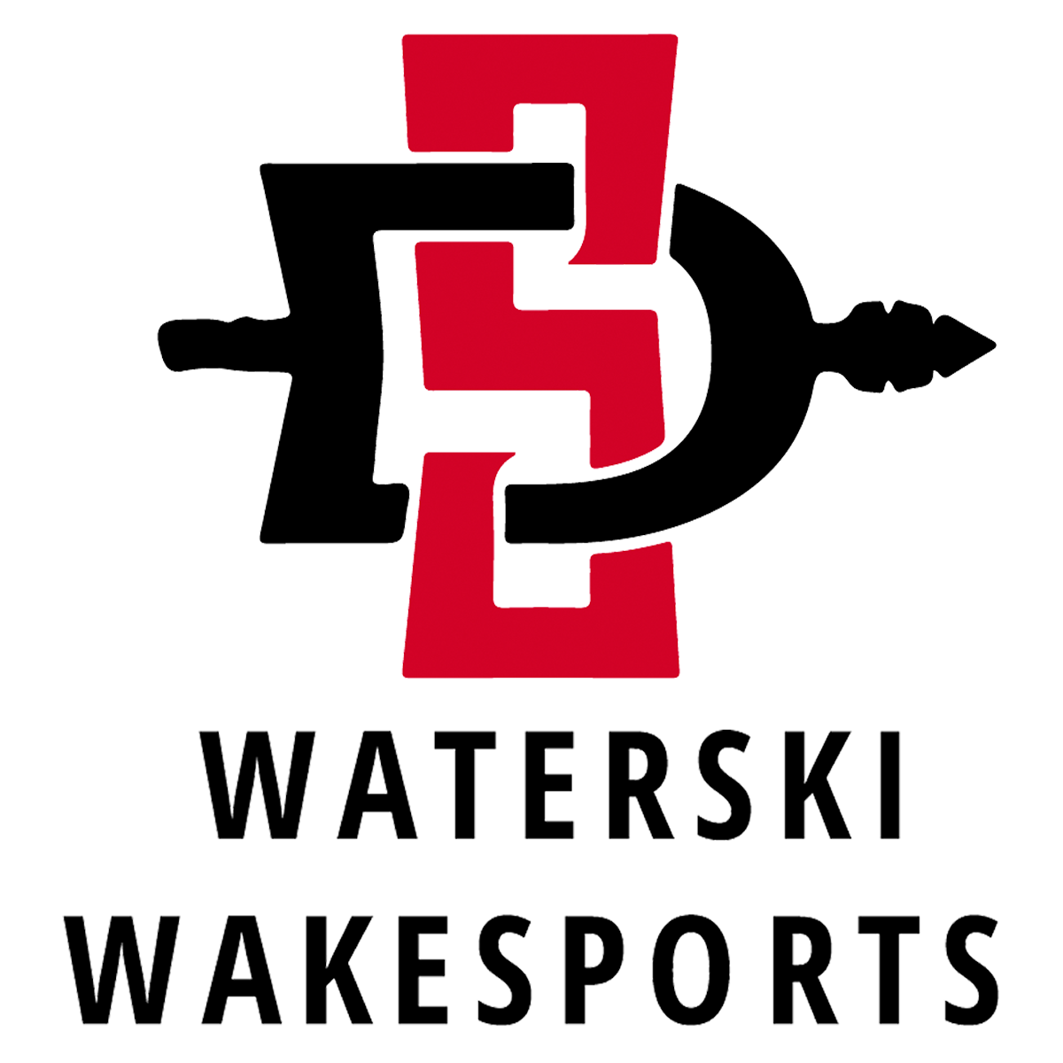 SDSU Waterski & Wakesports Team Store