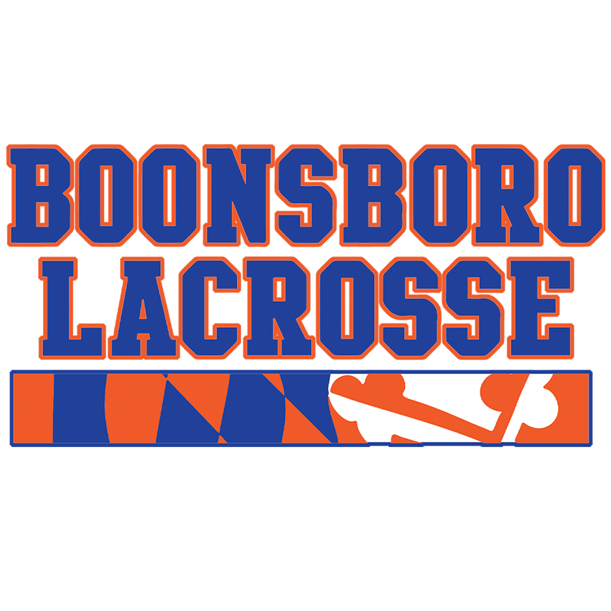 Boonsboro Lacrosse Team Store