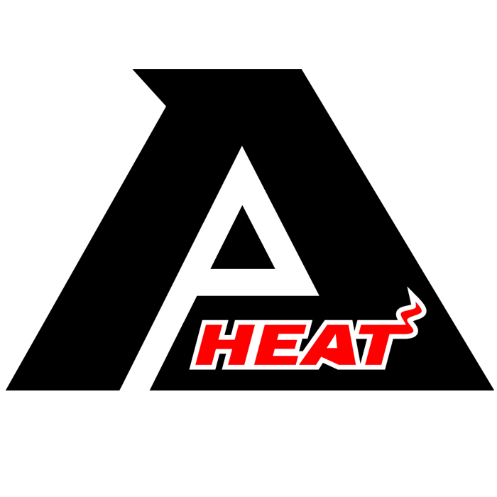 Akadema Heat Baseball Team Store