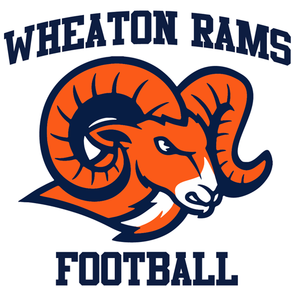 Wheaton Rams Football Team Store