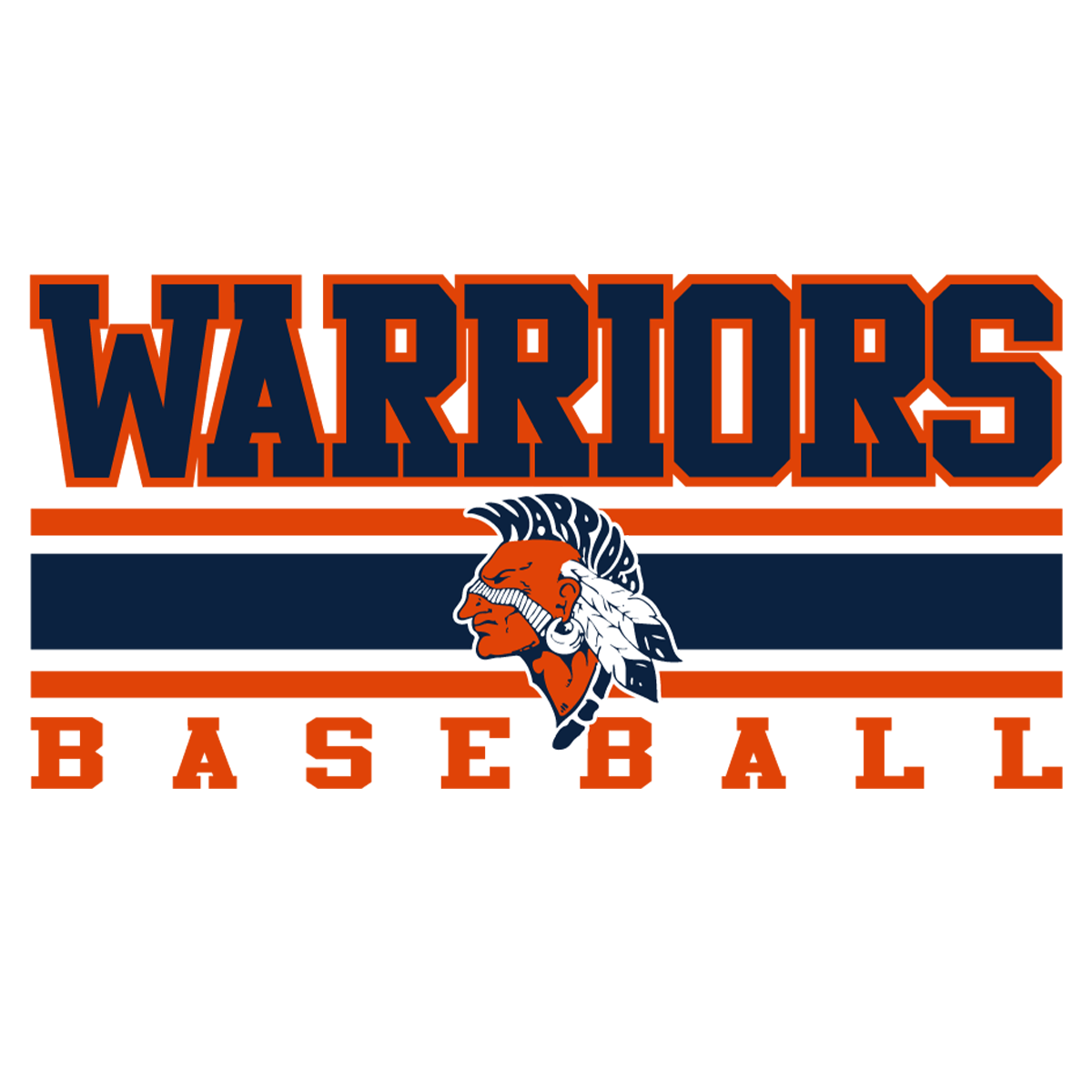 Warriors Baseball Academy 8U Team Store