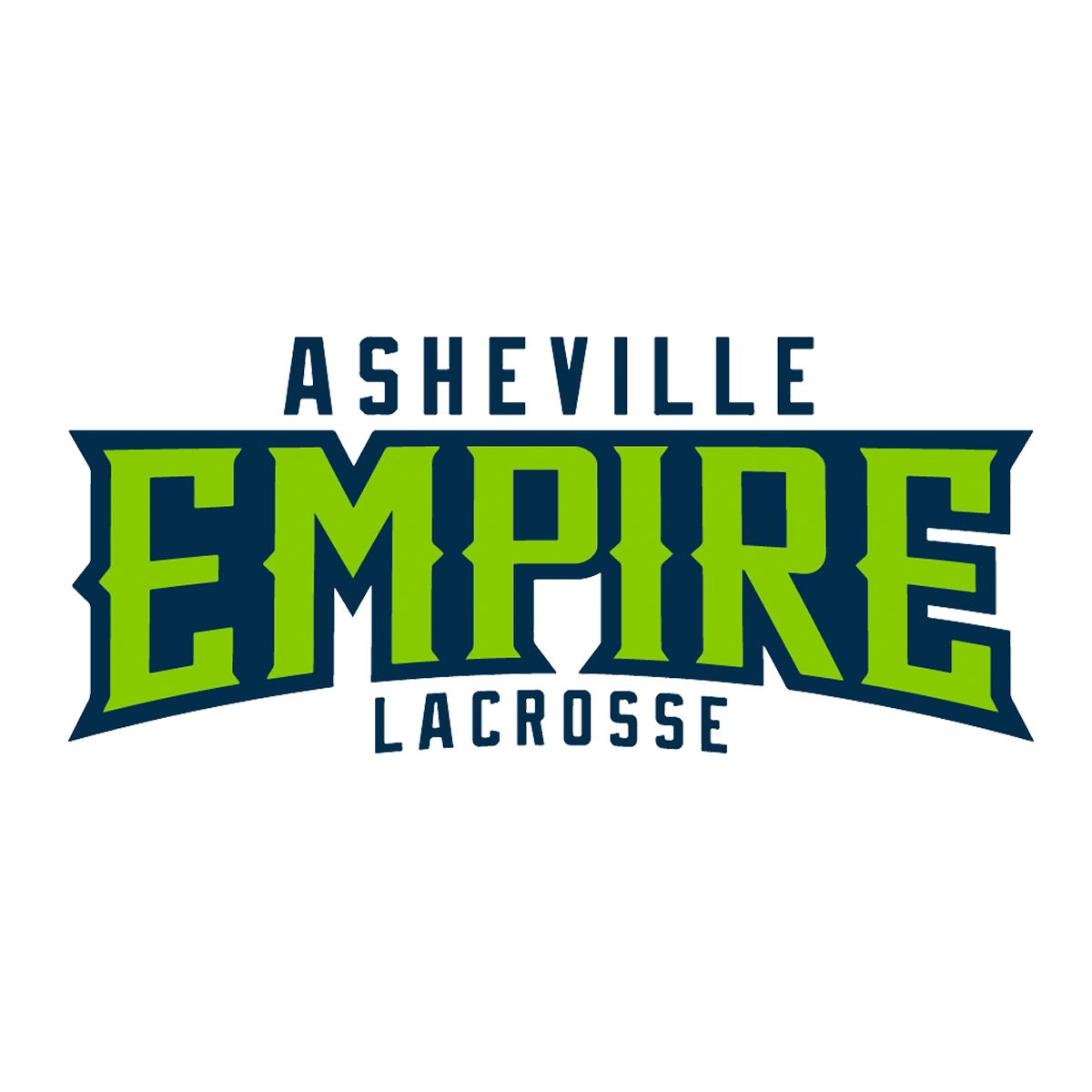 Asheville Empire Lacrosse Team Store