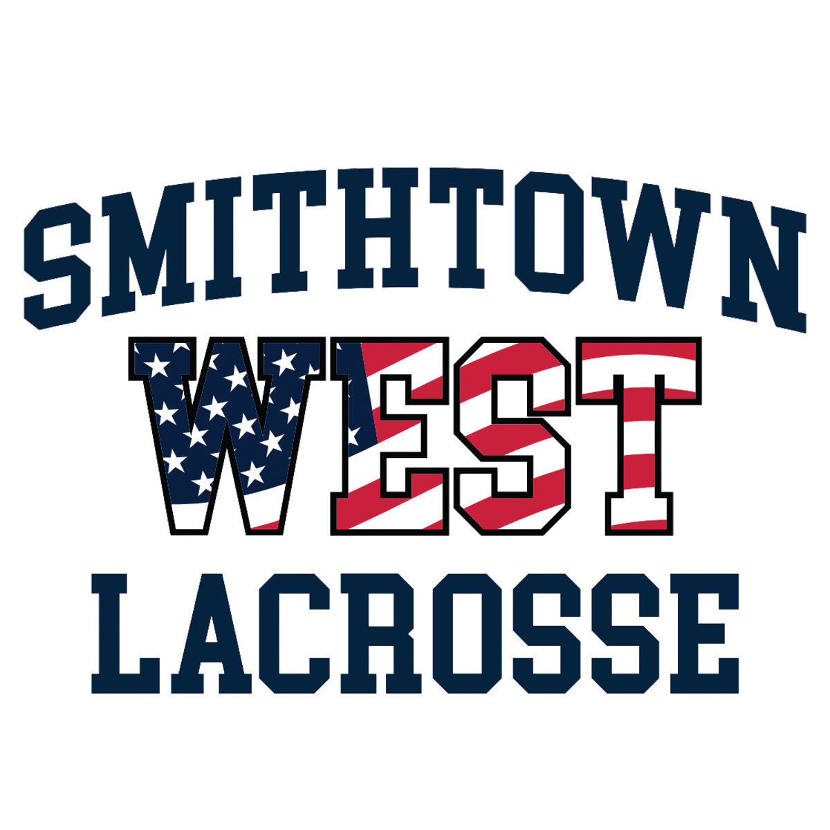 Smithtown West Girls Lacrosse Team Store