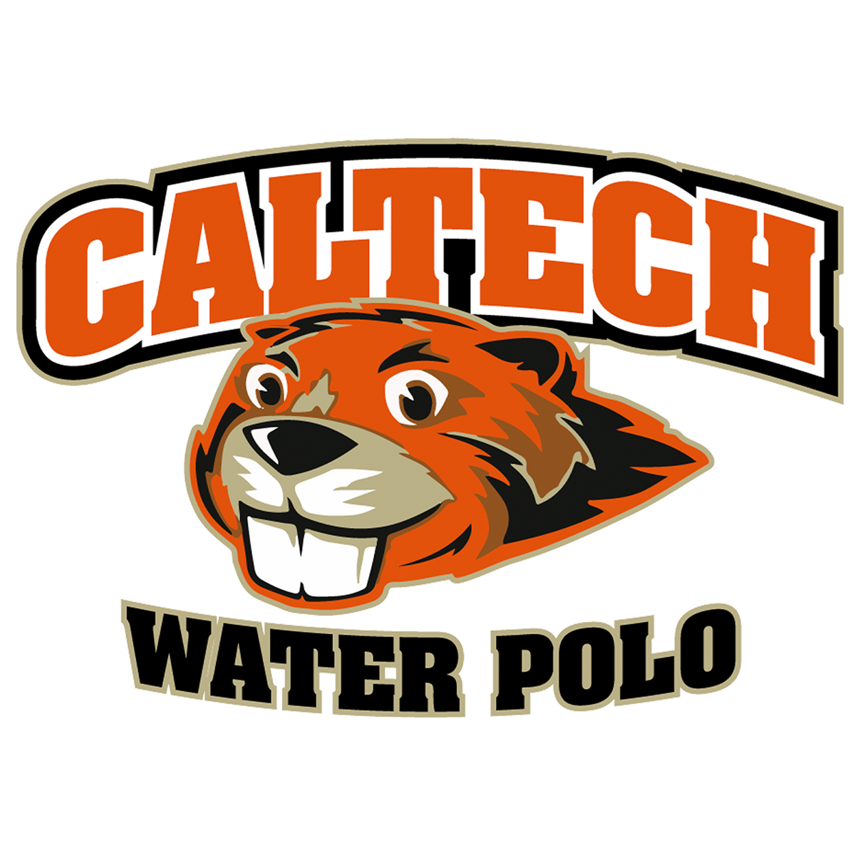 Caltech Water Polo Team Store