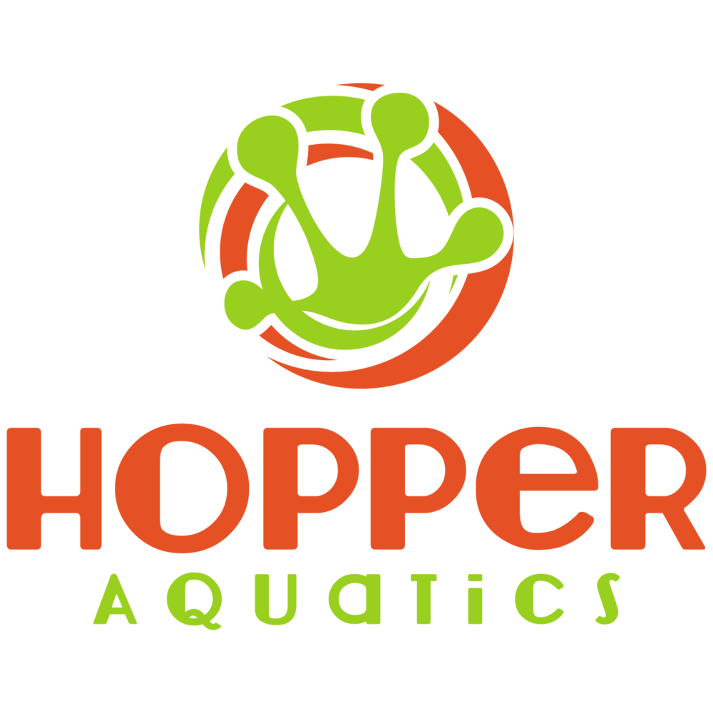 Hopper Aquatics Team Store