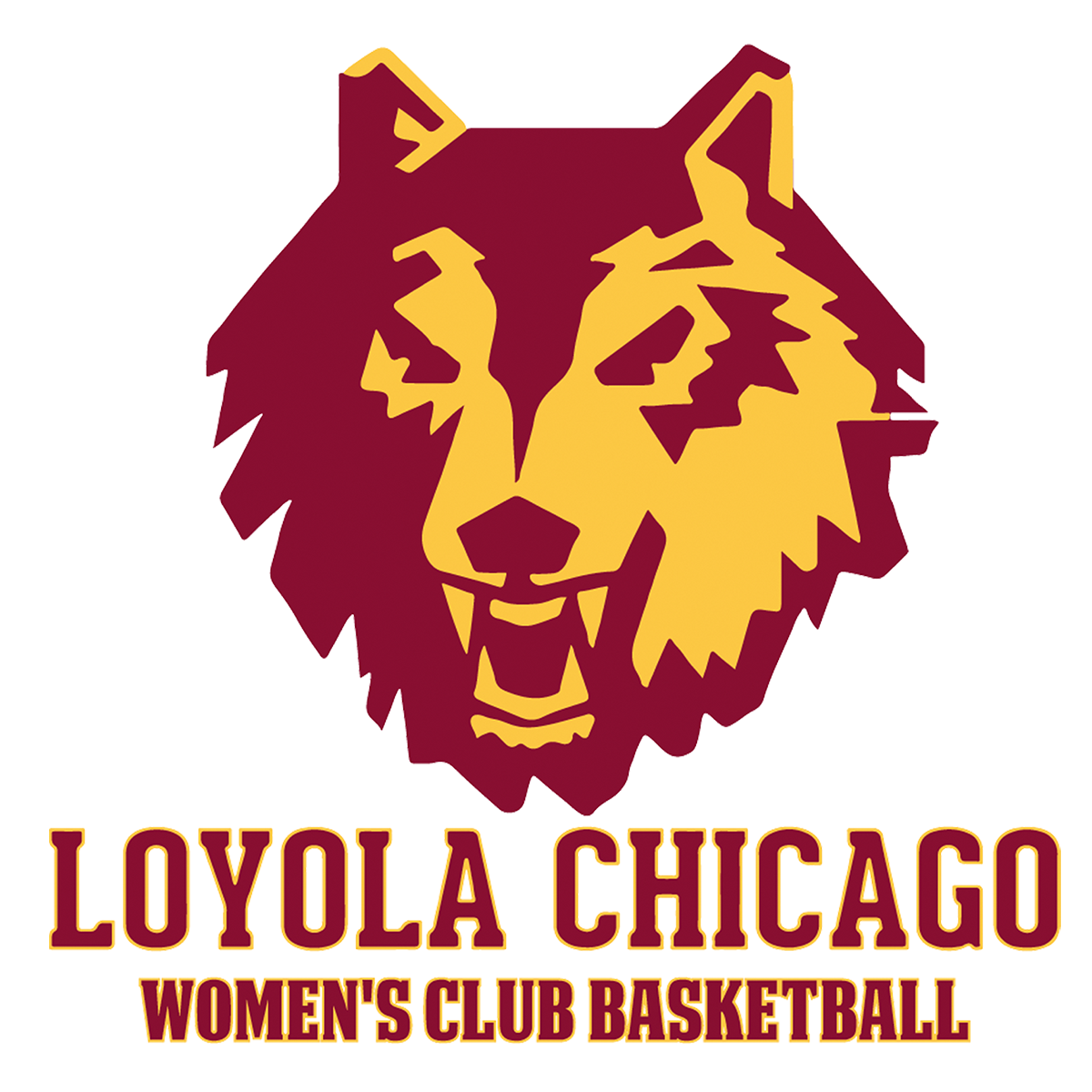 LUC Womens Club Basketball Team Store