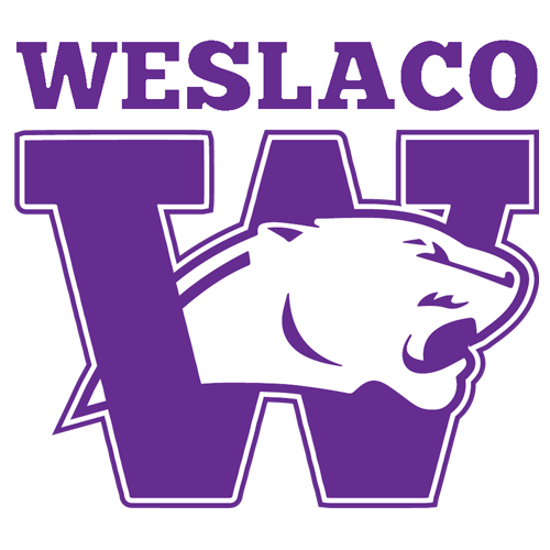 Weslaco Panthers Team Store