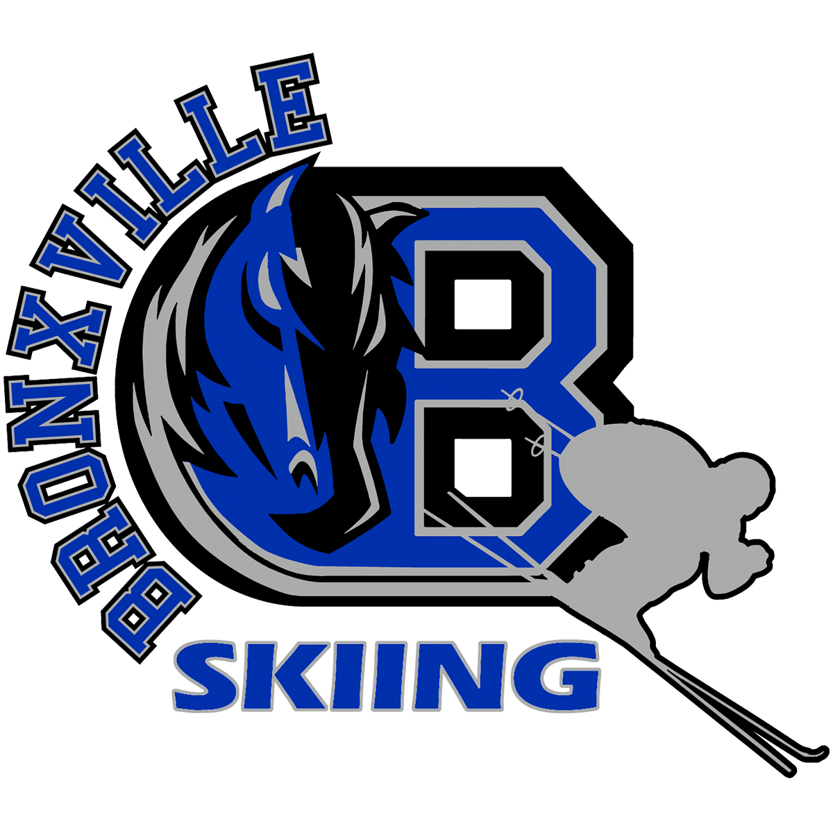 Bronxville HS Ski Team Store