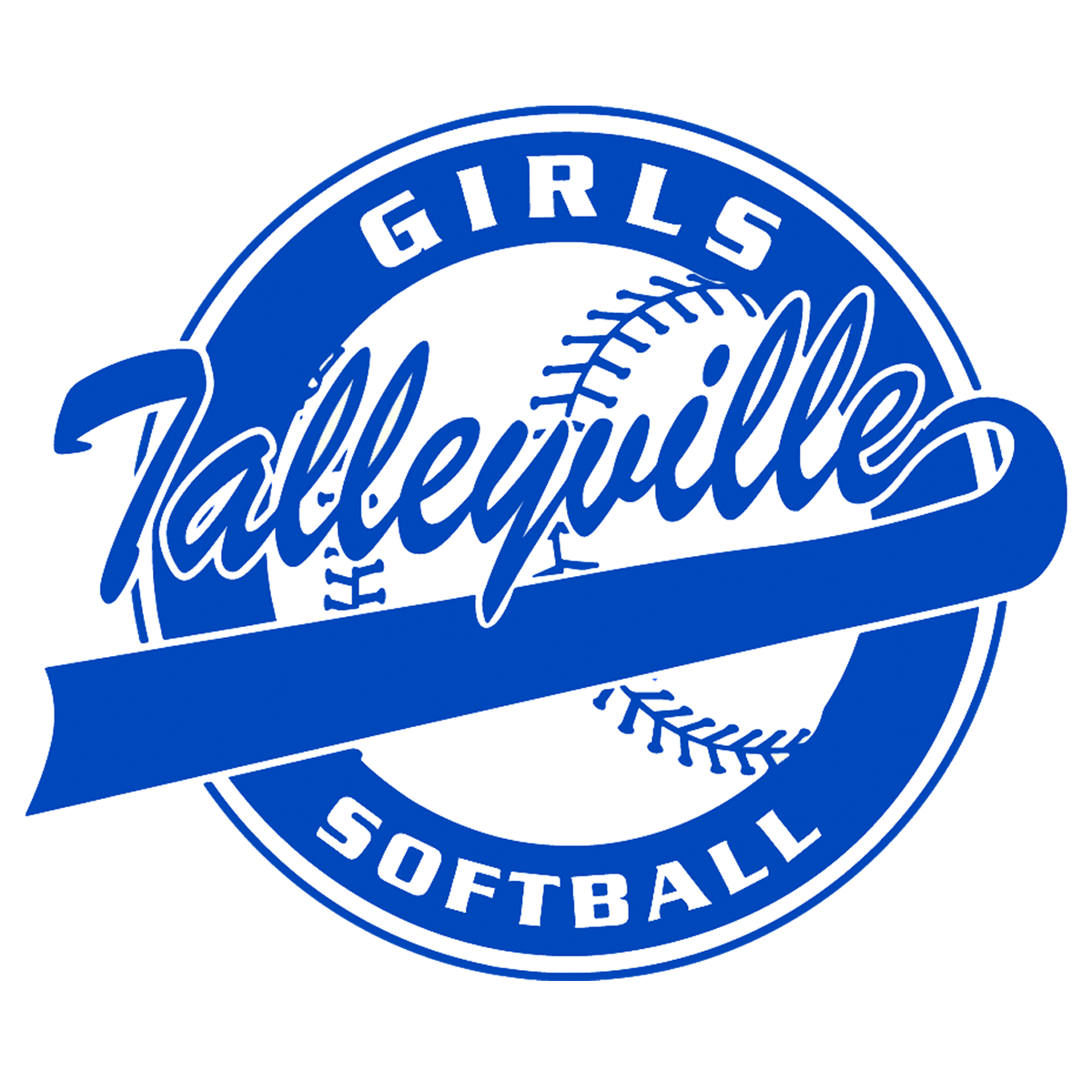 Talleyville Rec Softball Team Store