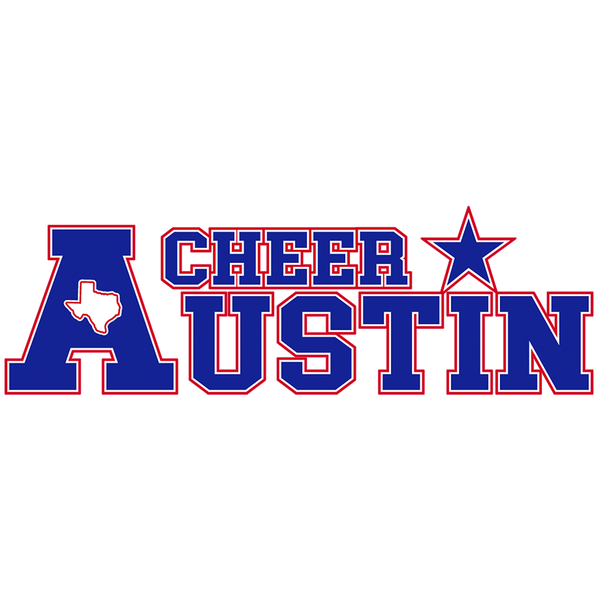 Austin Cheer Team Store